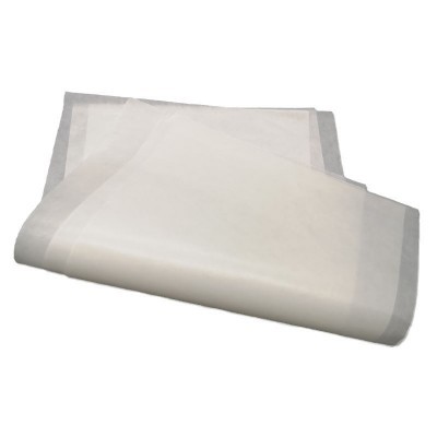 半透明纸厂家23克60*90cm,500张加厚蜡光纸，隔印花包鞋水果香皂图4