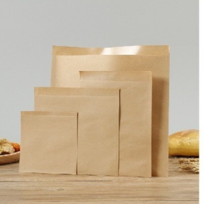 生物可降解淋膜牛皮纸系列图3