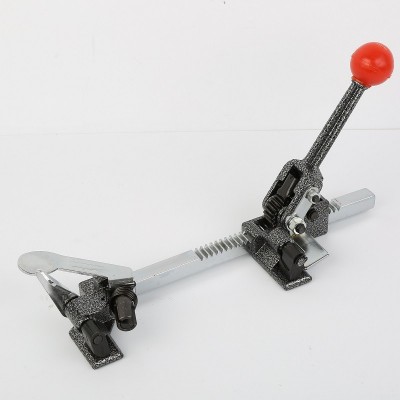 PP带手动打包机 纸箱打包拉紧器 PP带打包机拉紧器收紧器图4