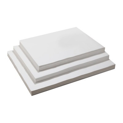 厂家批发吸油纸厨房半透明方形垫纸烘焙烧烤盘隔油纸餐垫食物用纸图2