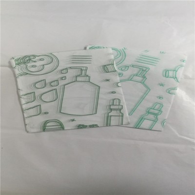 拷贝纸薄页纸 可定 制印刷拷贝纸服装水果红酒包装纸图3