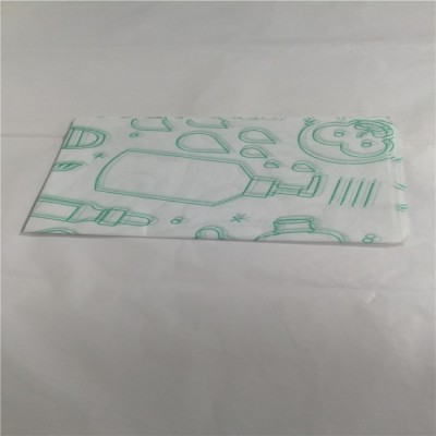 拷贝纸薄页纸 可定 制印刷拷贝纸服装水果红酒包装纸