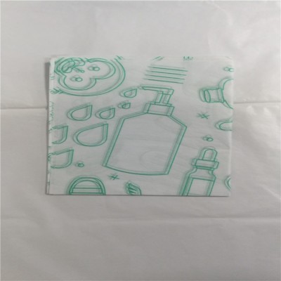 拷贝纸薄页纸 可定 制印刷拷贝纸服装水果红酒包装纸图2