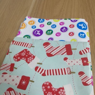 拷贝纸白色雪梨纸印刷 无酸纸 FSC认证牛油纸礼品鞋垫包装纸批发图2