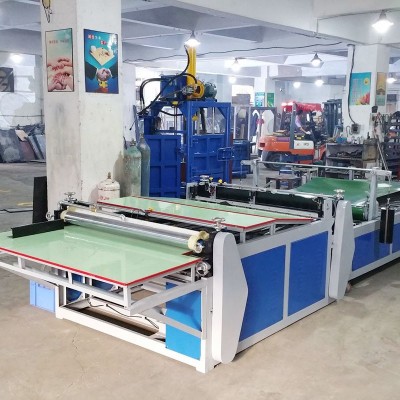 纸箱设备彩盒硬纸板裱卡机 1301450裱坑裱卡裱灰裱纸机图4