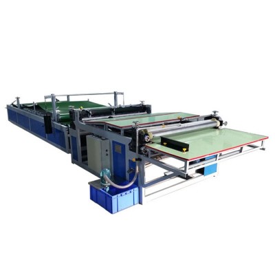 纸箱设备彩盒硬纸板裱卡机 1301450裱坑裱卡裱灰裱纸机图2