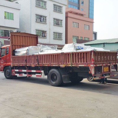 纸箱设备彩盒硬纸板裱卡机 1301450裱坑裱卡裱灰裱纸机图5