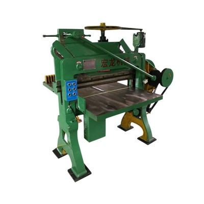 厂家直供纸张切纸机 简易切纸机图2