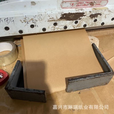 70g牛皮格拉辛单面厂家供应可按客户要求分切规格量大厂家供应图2