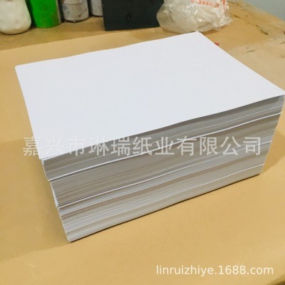 120g双面A4等规格离型纸手帐纸双面防粘离型纸1000张切张双面图2