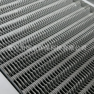 回转式格栅 网板格栅除污机 污水处理格栅捞渣机高效反冲洗图3