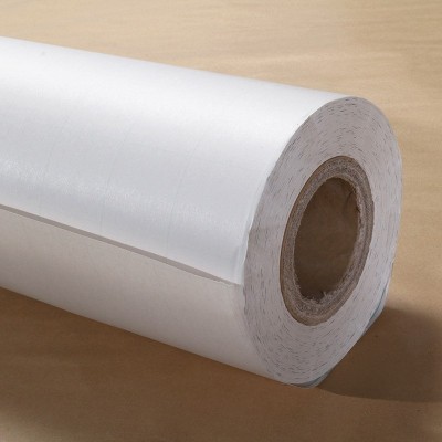 厂家批发服装裁剪方格纸30-60g服装布匹裁剪划样纸卷批发图2