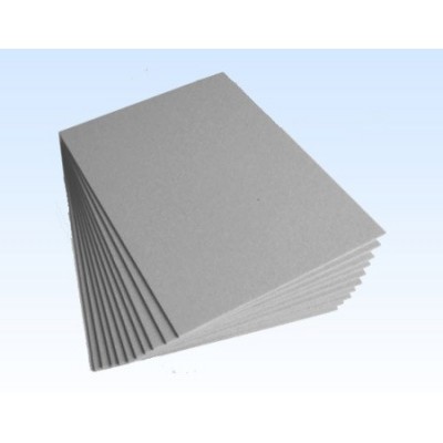 青岛厂家供应800克双灰纸板 全灰纸板 工业纸板 复合单白纸板图2