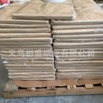 厂家专业切张离型纸，防粘隔离纸供应各种尺寸单双面硅油纸切张图5