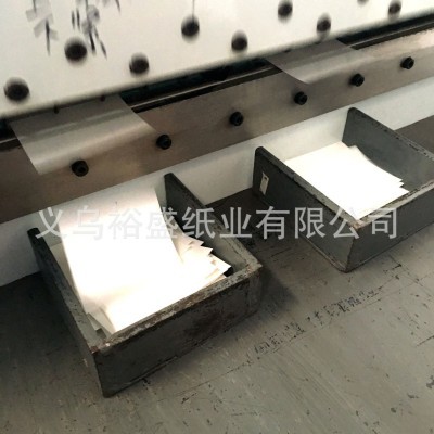 90g双面耐高温格拉辛纸隔离纸离型纸厂家直销可按客户要求分切图4