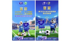 维达赞助苏超联赛双赛区，品牌与体育精神双“韧”奔赴