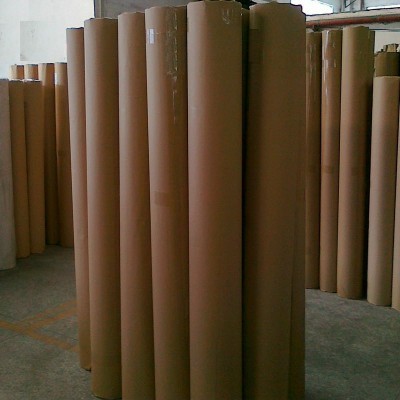 供应CAD电脑绘图机用白牛皮纸80g-250g，卷筒平张齐全图3