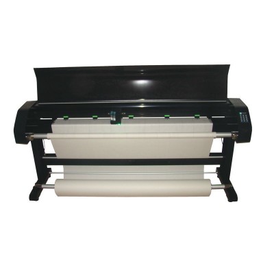 供应CAD电脑绘图机用白牛皮纸80g-250g，卷筒平张齐全图4