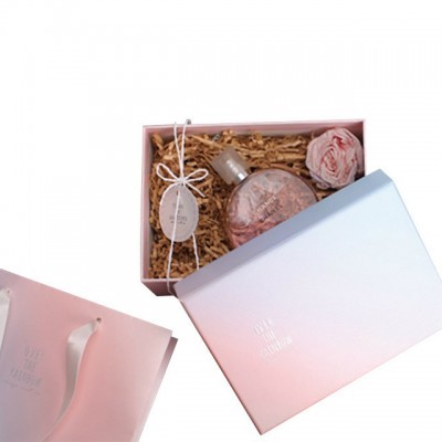 牛皮纸手提袋礼品袋烘焙袋子设计logo批发图4