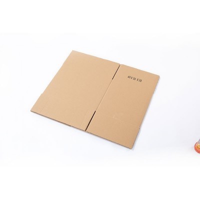 纸箱三层五层七层飞机盒定做特硬物流包装箱快递打包纸盒厂家定制图3