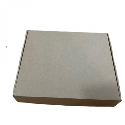 飞机盒特硬现货快递盒小纸盒子批发钢化膜内衣电池手机壳打包纸盒图3