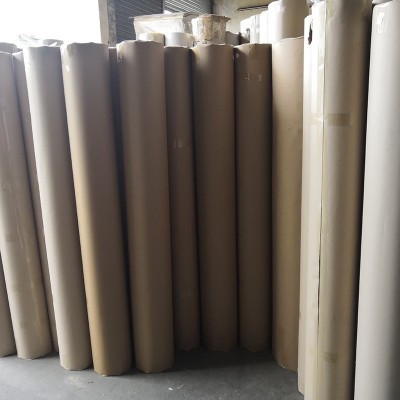 40-60克服装唛架纸裁剪纸 CAD电脑绘图纸 服装打版纸底纸厂家批发图2