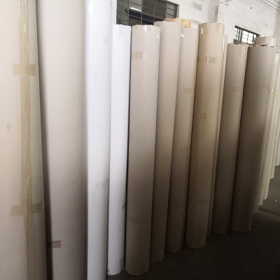 40-60克服装唛架纸裁剪纸 CAD电脑绘图纸 服装打版纸底纸厂家批发图3