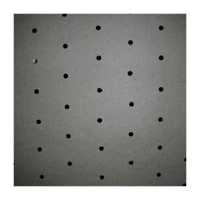 厂家批发自动裁床高瓦打孔纸 牛皮打孔纸汽车座椅套裁剪用打孔纸图2