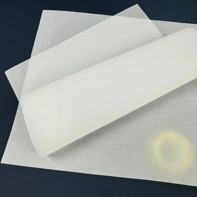 牛油纸直销供应55克-285克描图纸印刷各种图案硫酸纸正度大度现货图4