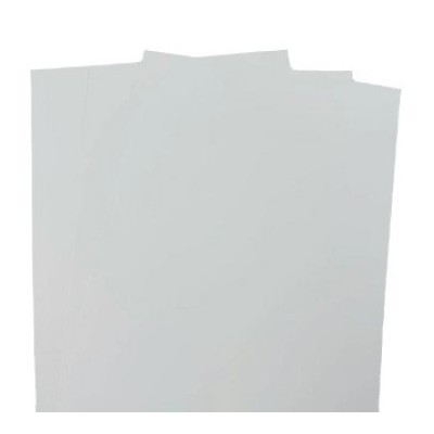 厂家直销250g-350g防潮涂布白卡纸汉堡披萨盒纸杯纸服装衬板纸图3