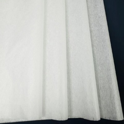 纱纸茶叶包装纸印刷LOGO服装鞋子防霉防潮包装纸16克-70克棉纸图2