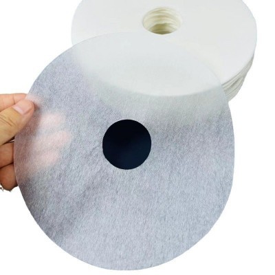 纱纸茶叶包装纸印刷LOGO服装鞋子防霉防潮包装纸16克-70克棉纸图4