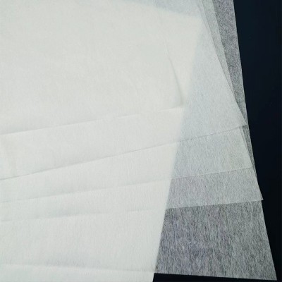 纱纸茶叶包装纸印刷LOGO服装鞋子防霉防潮包装纸16克-70克棉纸图3