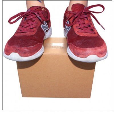 12号三层五层纸箱 特硬厦门高强瓦楞纸盒快递包装箱子 加硬打包箱图3