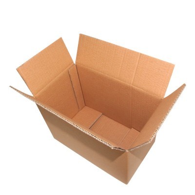 12号三层五层纸箱 特硬厦门高强瓦楞纸盒快递包装箱子 加硬打包箱图5