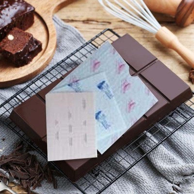 食品级两层巧克力缓冲纸垫 凹凸抗压防震纸垫 蜂窝纸垫批发定制图2