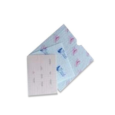 食品级两层巧克力缓冲纸垫 凹凸抗压防震纸垫 蜂窝纸垫批发定制图5