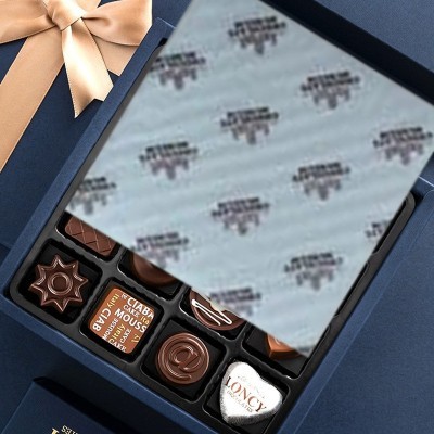 专业定制巧克力缓冲纸垫 3层白色正方形食品专用多种形状厂家直销图4