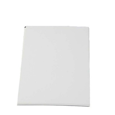 纸板 服装纸板 白纸板 白卡 灰底白纸板 双面白纸 硬白纸板图5