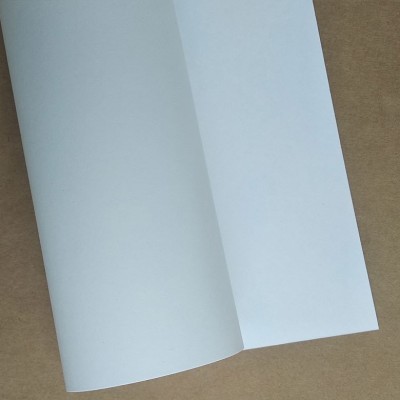 145克美国白牛皮纸 卷筒 正度 大度 专业供应厂家价格图2