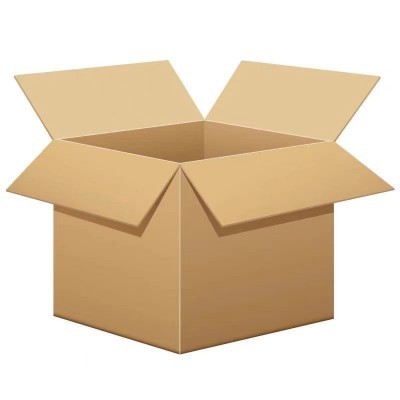 纸箱 5层特硬搬家用5层特硬正方形快递打包收纳箱大号fba纸箱定做图5