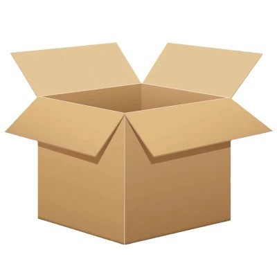 纸箱定制一个起订收纳搬家箱外贸跨境打包箱子纸箱厂快递 物流大箱图3