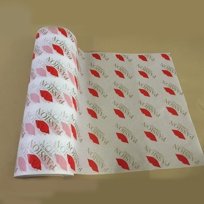 东莞彩色印刷拷贝纸 卷筒拷贝纸印刷 彩色拷贝纸印刷logo订制厂家图3