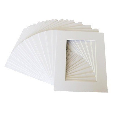 艺柏卡纸 相框装裱卡纸 摆台相框内衬纸 厂家直销支持加工图2