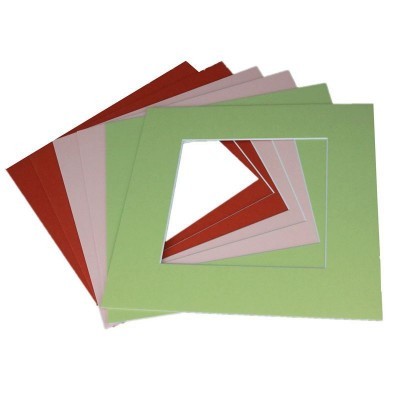 艺柏卡纸 相框装裱卡纸 摆台相框内衬纸 厂家直销支持加工