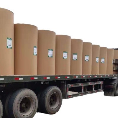 55-68g国产电脑唛架纸 服装裁床打版cad绘图纸 画皮纸 1.6*200米图5