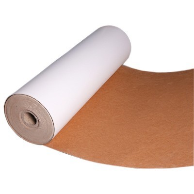 进口涂布牛卡350克380g400g420g450g500g540g单面涂布牛卡纸图3