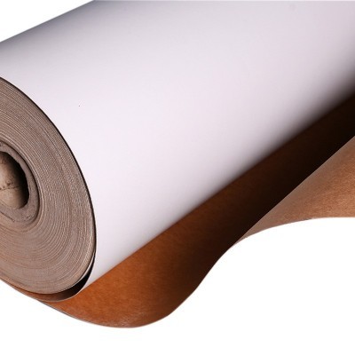 进口涂布牛卡350克380g400g420g450g500g540g单面涂布牛卡纸