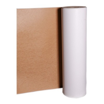 进口涂布牛卡350克380g400g420g450g500g540g单面涂布牛卡纸图4