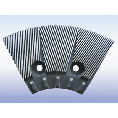 660双盘磨F型磨片